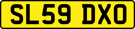 SL59DXO