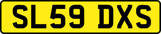 SL59DXS