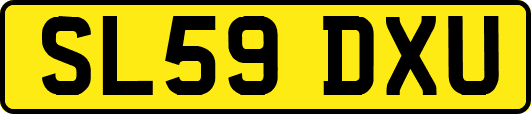 SL59DXU
