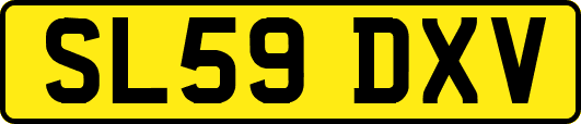 SL59DXV