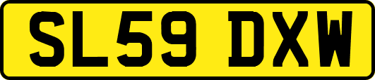 SL59DXW