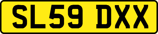 SL59DXX