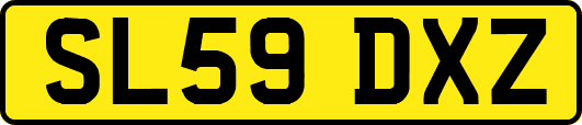 SL59DXZ