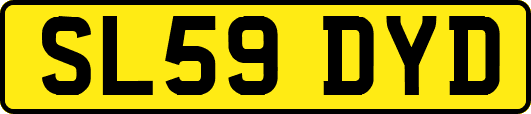 SL59DYD