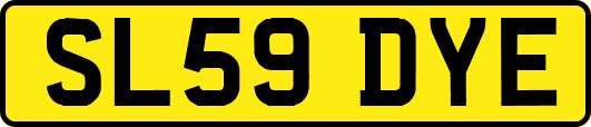 SL59DYE