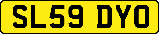 SL59DYO