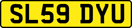 SL59DYU