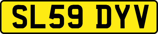 SL59DYV
