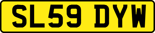 SL59DYW