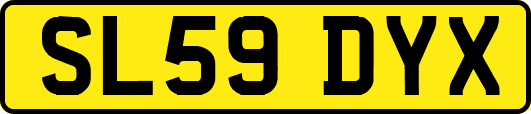 SL59DYX