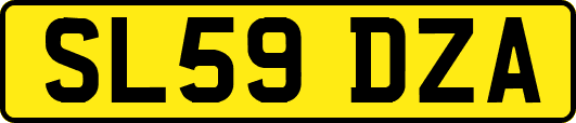 SL59DZA