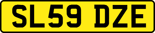 SL59DZE