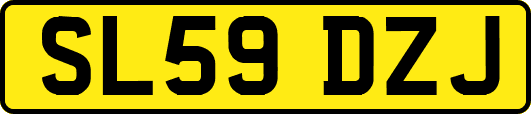 SL59DZJ