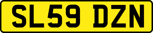 SL59DZN