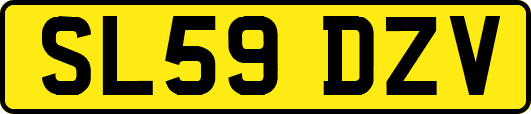 SL59DZV