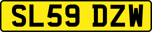 SL59DZW