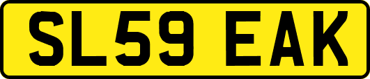 SL59EAK