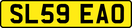 SL59EAO