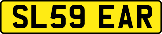 SL59EAR