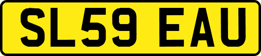 SL59EAU