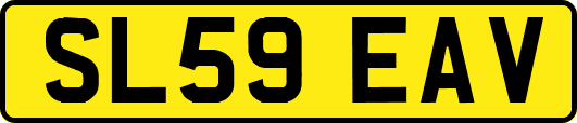 SL59EAV