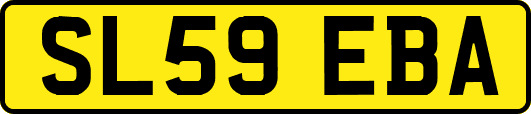 SL59EBA