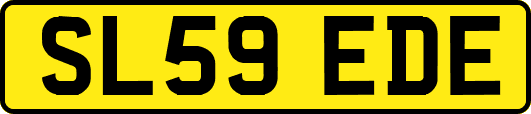 SL59EDE