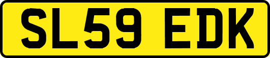 SL59EDK