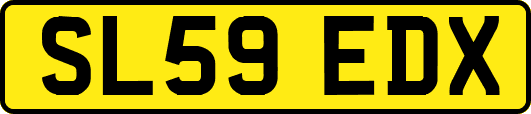 SL59EDX