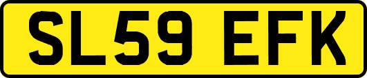 SL59EFK