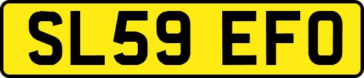 SL59EFO