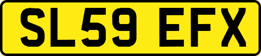 SL59EFX