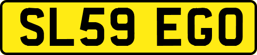 SL59EGO