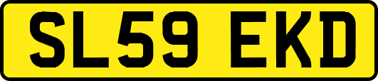 SL59EKD