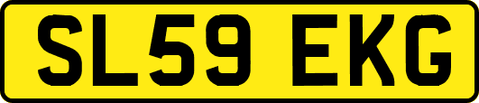SL59EKG