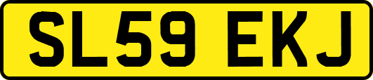 SL59EKJ