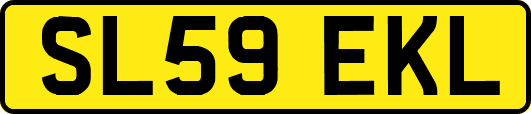 SL59EKL