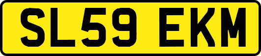 SL59EKM