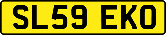 SL59EKO