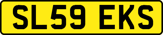 SL59EKS