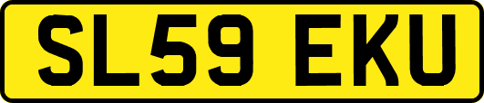 SL59EKU