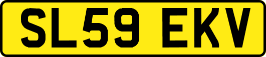 SL59EKV