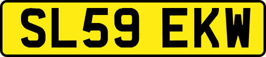 SL59EKW
