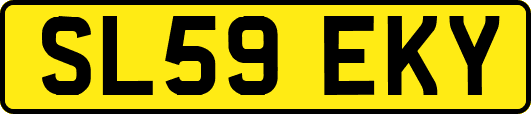 SL59EKY