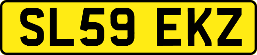 SL59EKZ