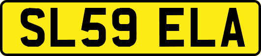 SL59ELA