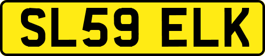 SL59ELK