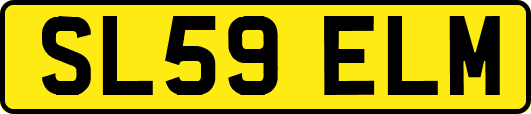 SL59ELM
