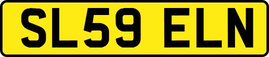 SL59ELN