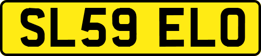SL59ELO